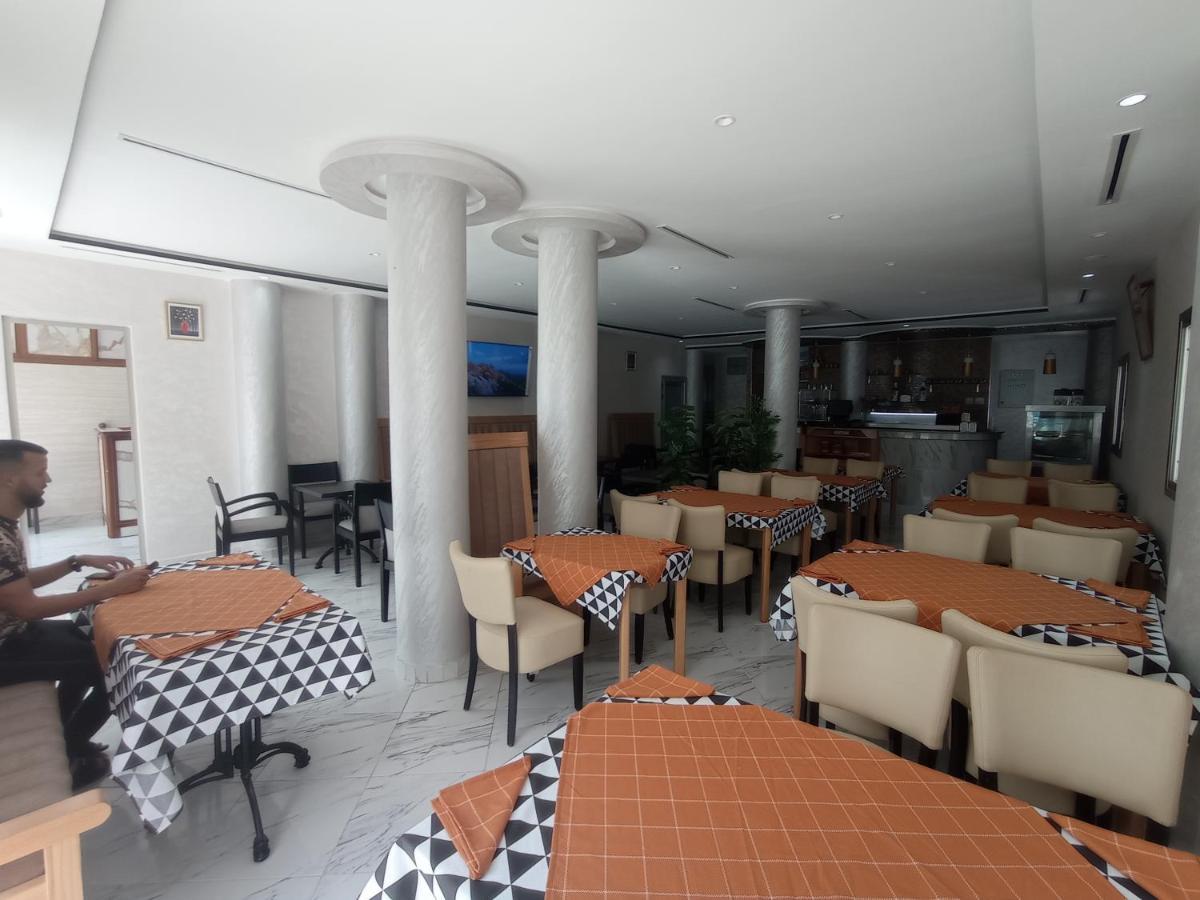 Hotel Castiya M'Diq Exterior foto