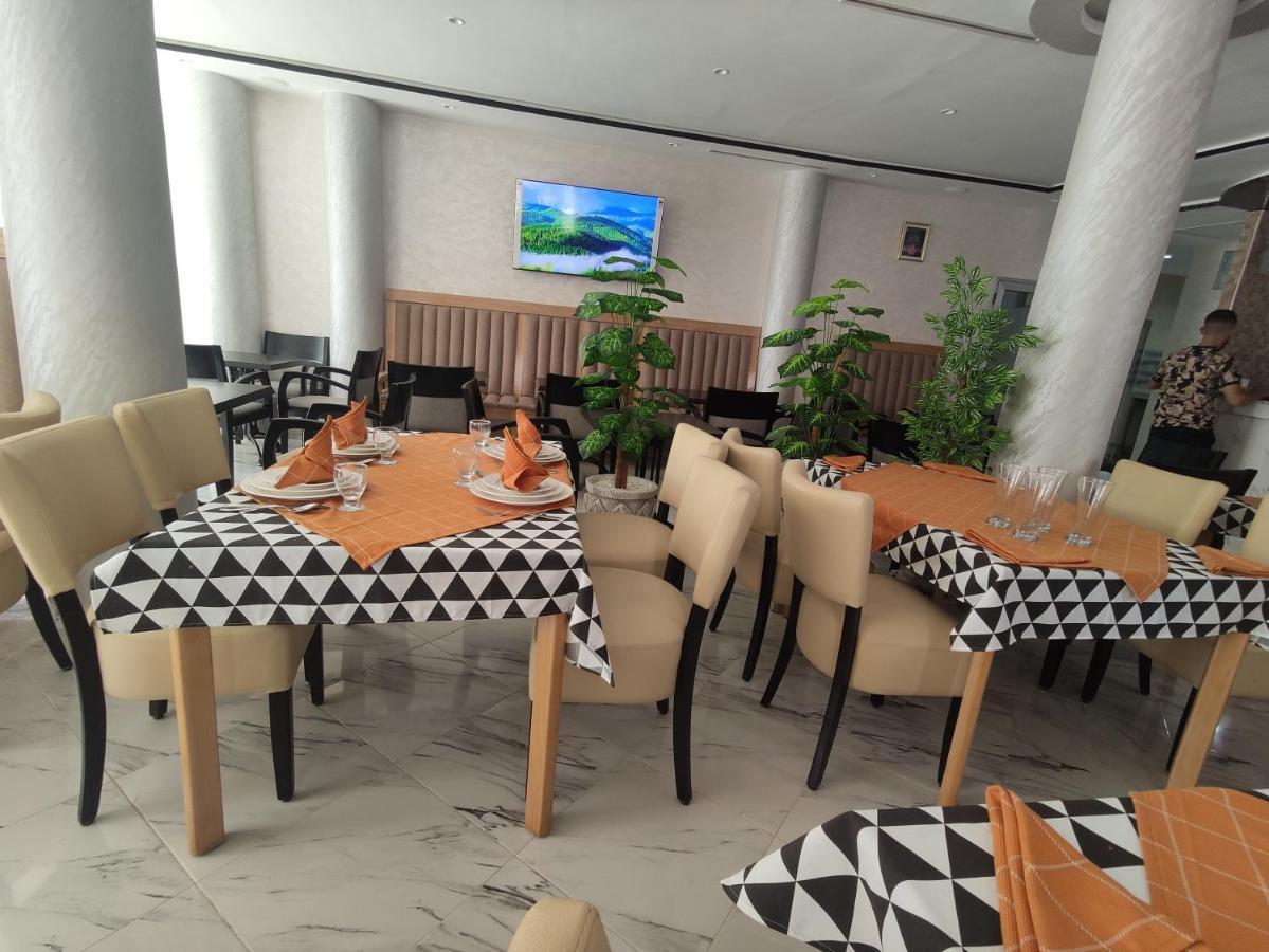 Hotel Castiya M'Diq Exterior foto