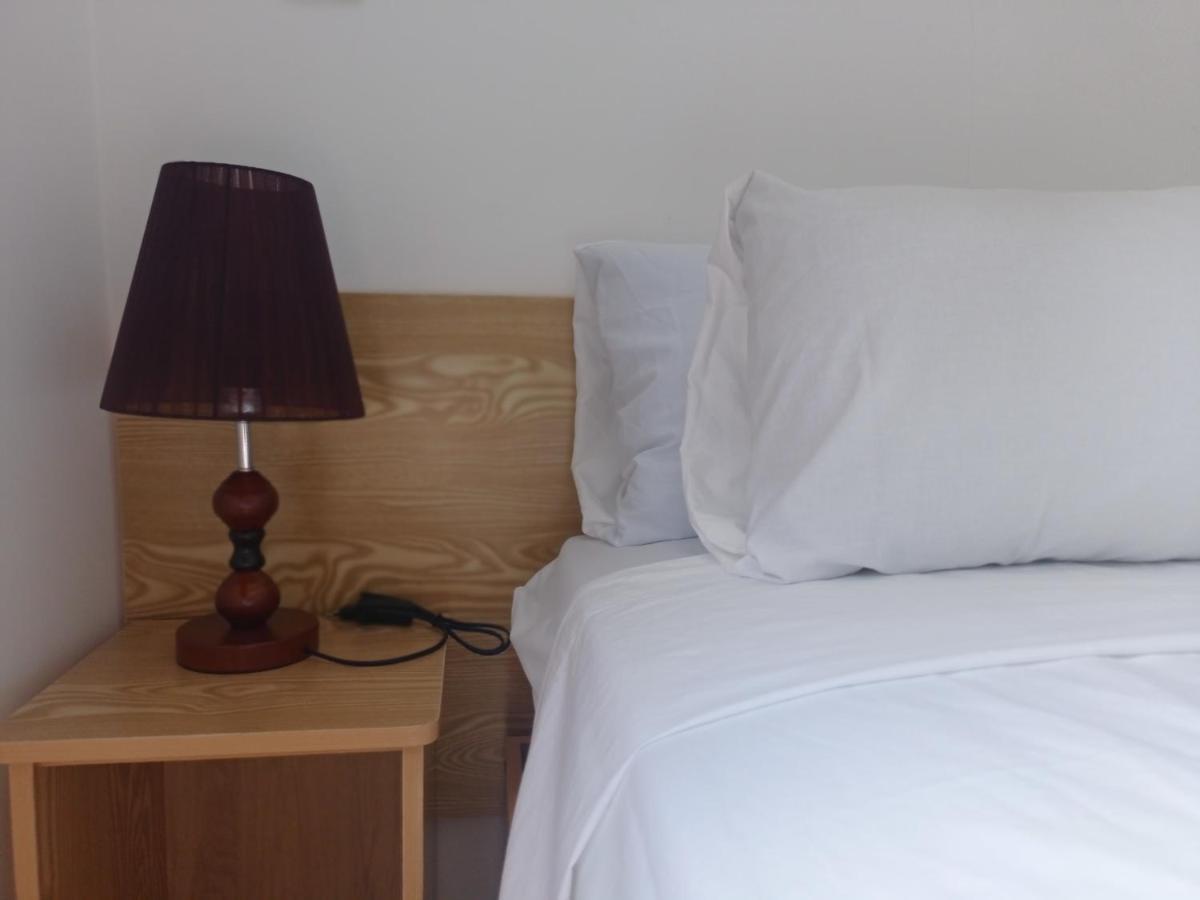 Hotel Castiya M'Diq Exterior foto