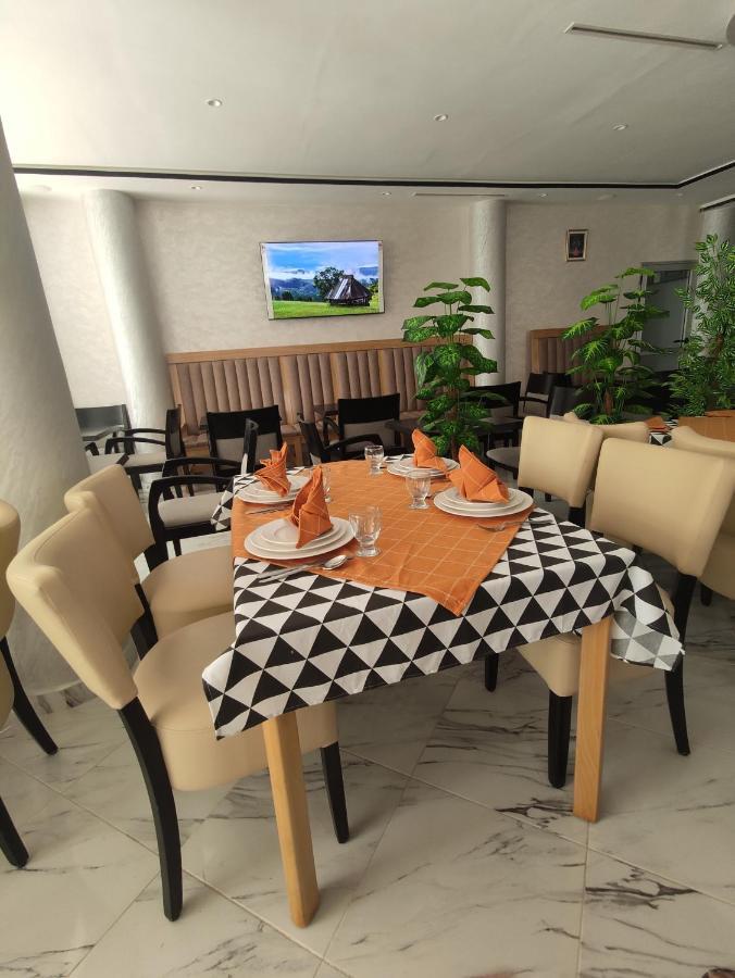 Hotel Castiya M'Diq Exterior foto