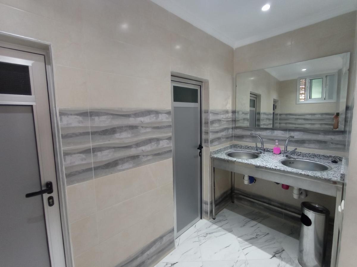 Hotel Castiya M'Diq Exterior foto