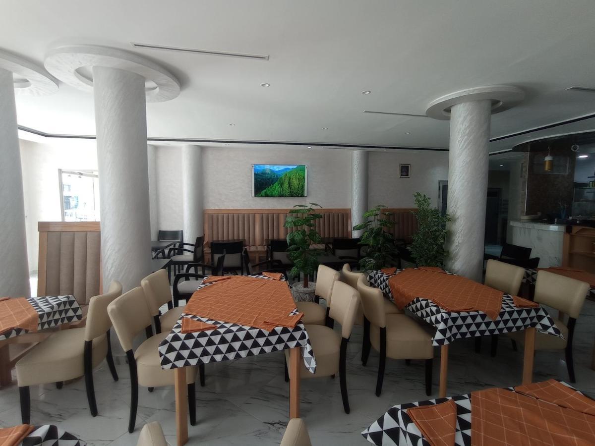 Hotel Castiya M'Diq Exterior foto