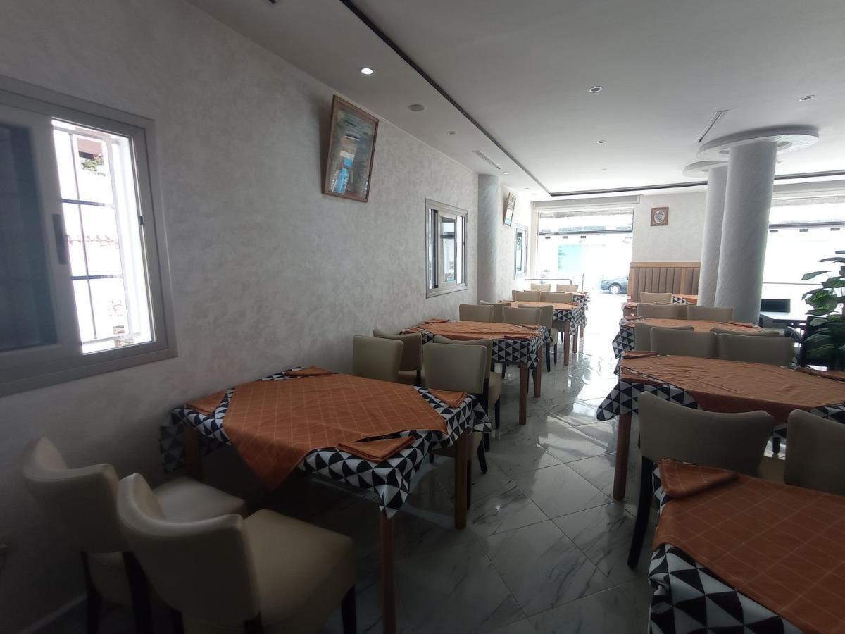 Hotel Castiya M'Diq Exterior foto
