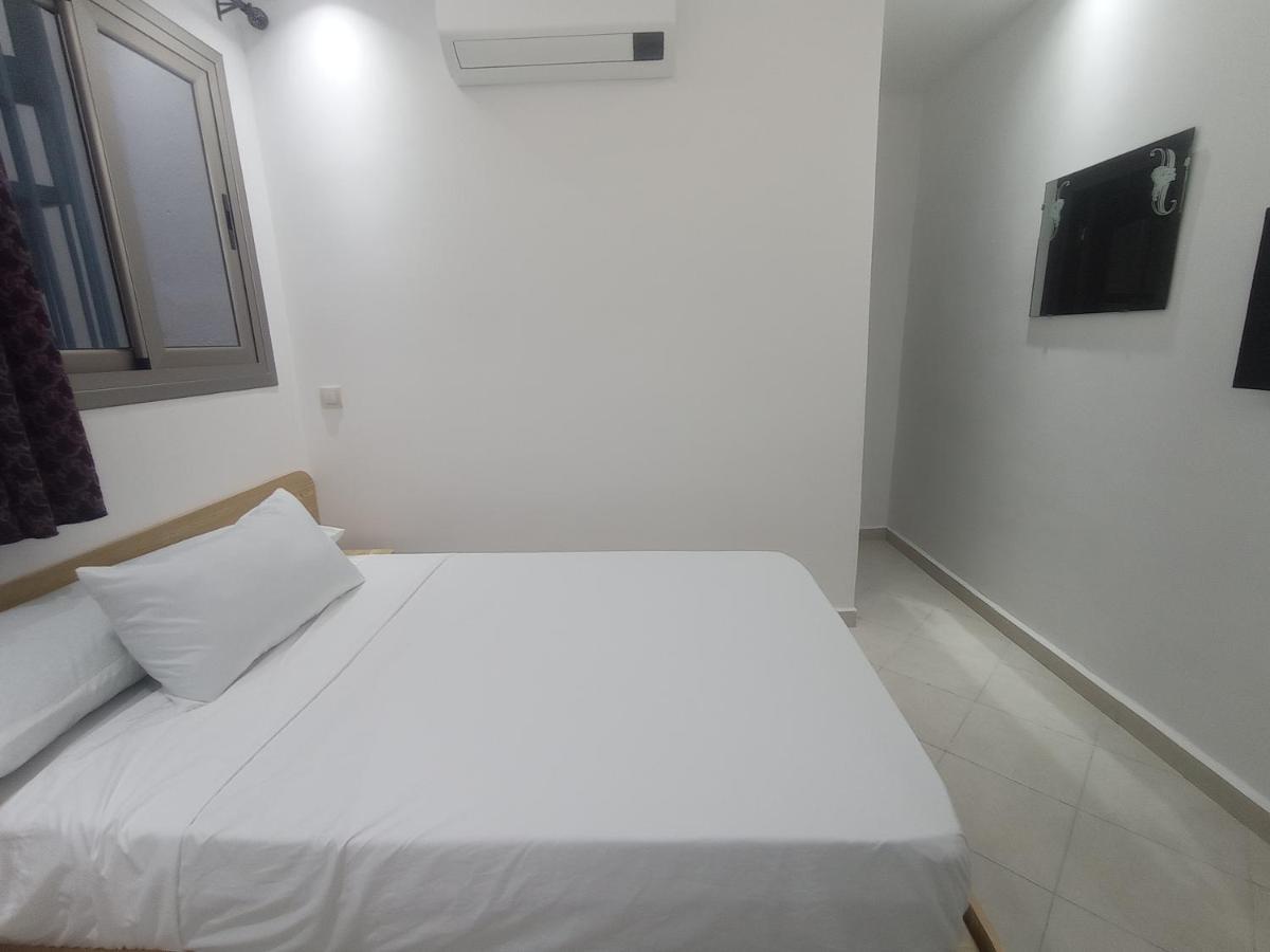 Hotel Castiya M'Diq Exterior foto