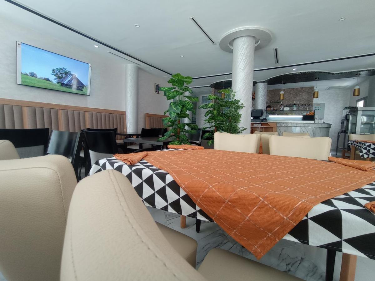 Hotel Castiya M'Diq Exterior foto