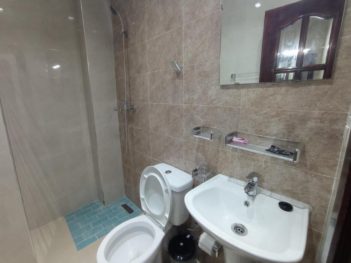 Hotel Castiya M'Diq Exterior foto