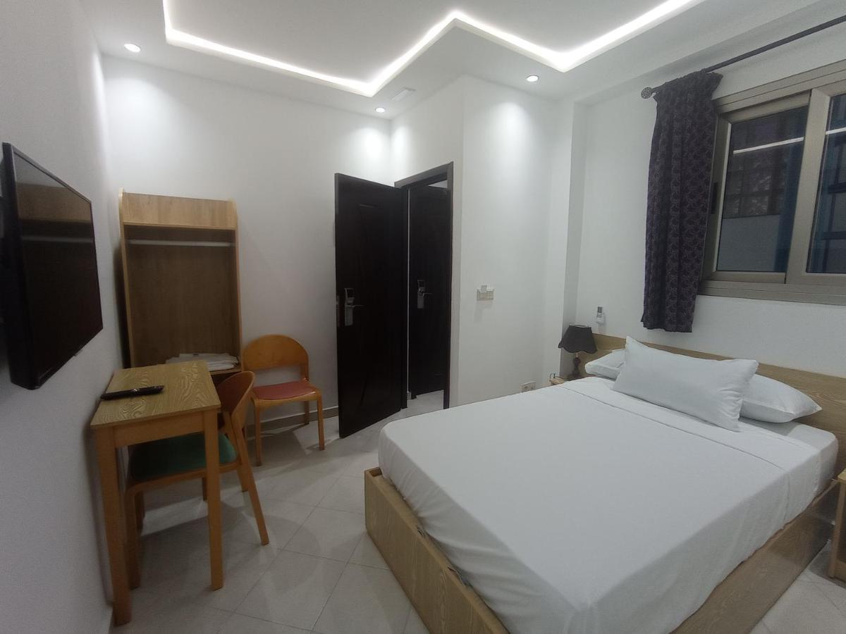 Hotel Castiya M'Diq Exterior foto