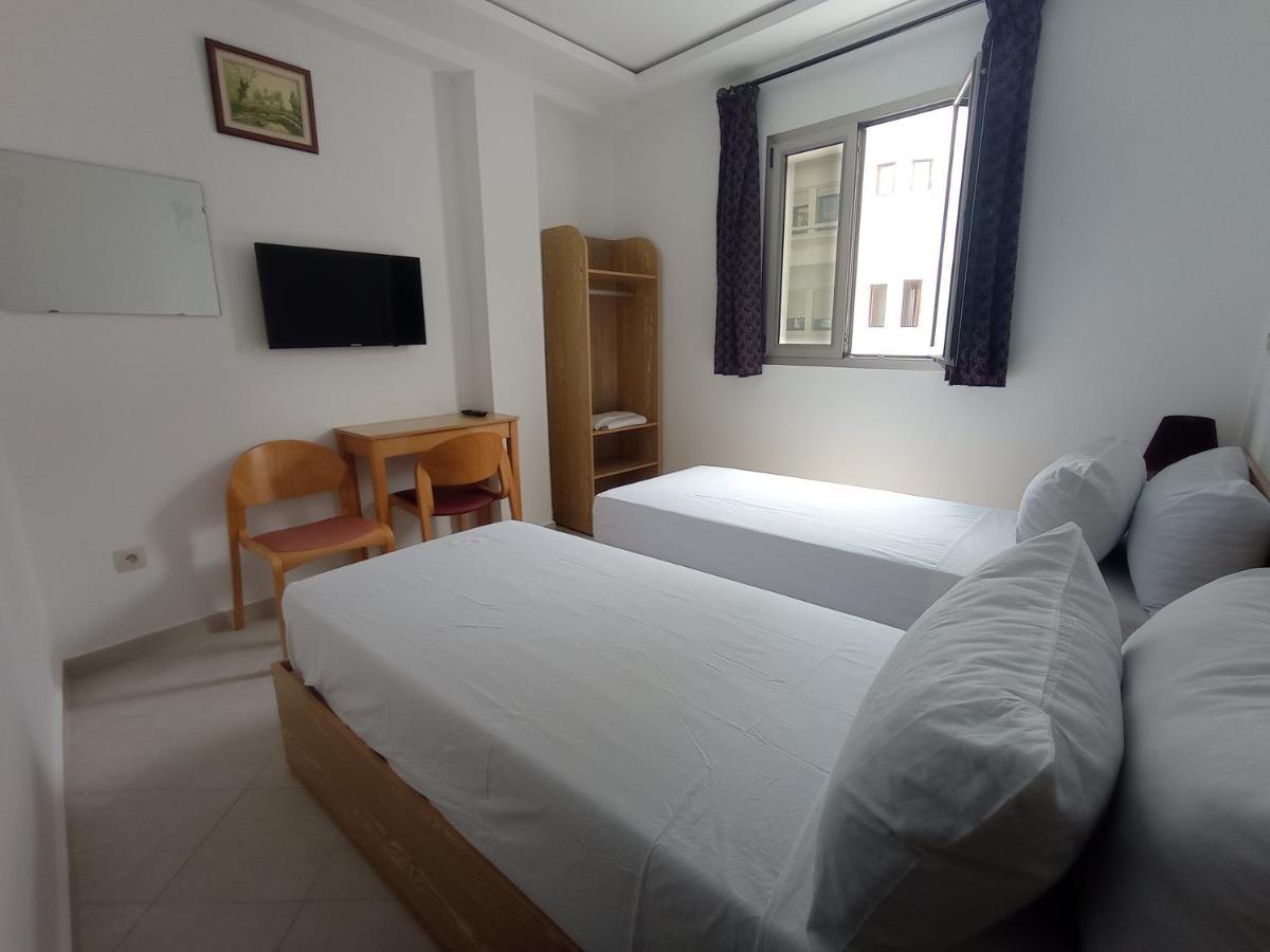 Hotel Castiya M'Diq Exterior foto
